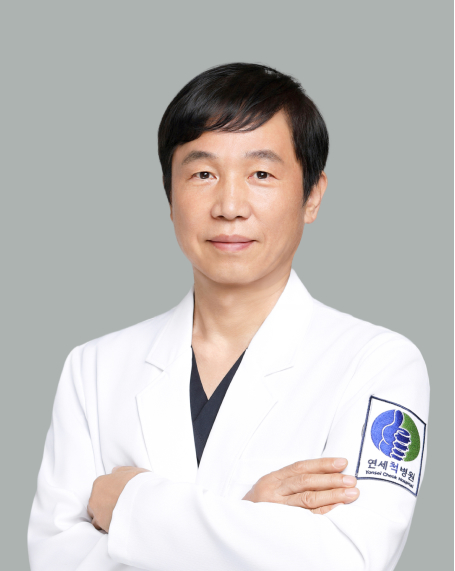 최호 원장님